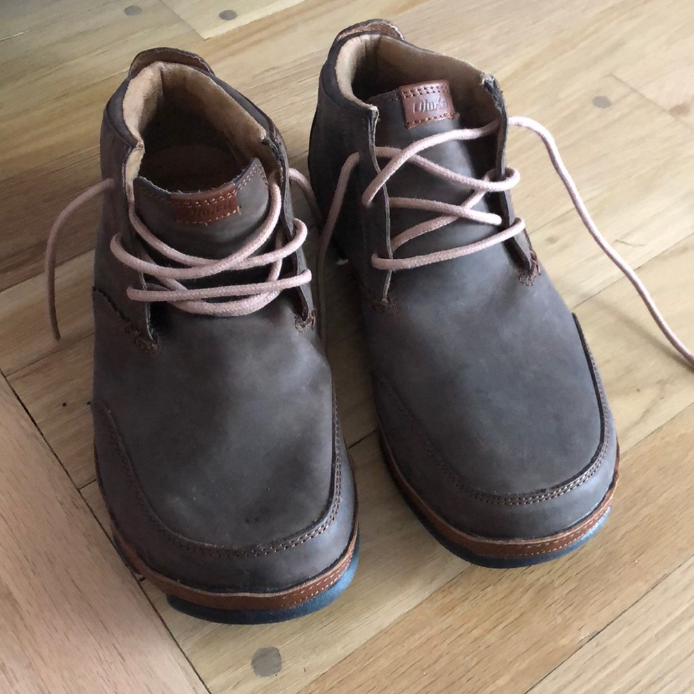 Olukai Men’s Shoes